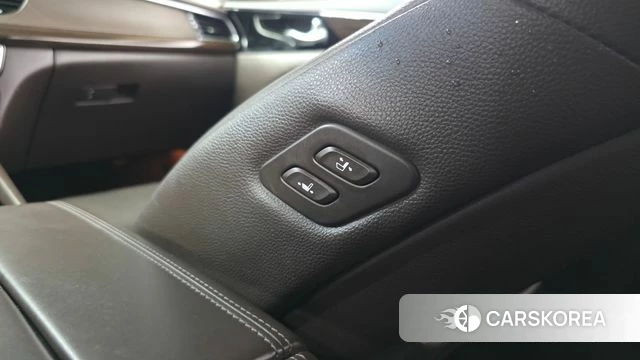 Kia All New K7 Hybrid id 4574634 из Кореи 10