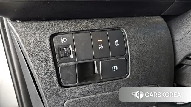 Hyundai Staria id 3645715 из Кореи 10