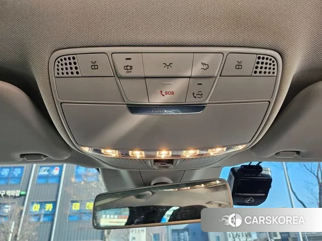 Mercedes-Benz E-Class W213 id 3723030 из Кореи 10