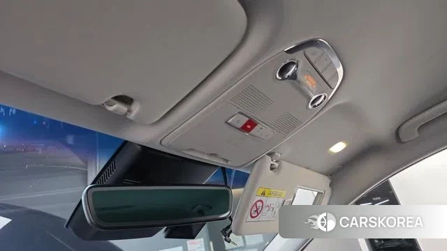 Hyundai The New Grandeur IG id 3237548 из Кореи 10