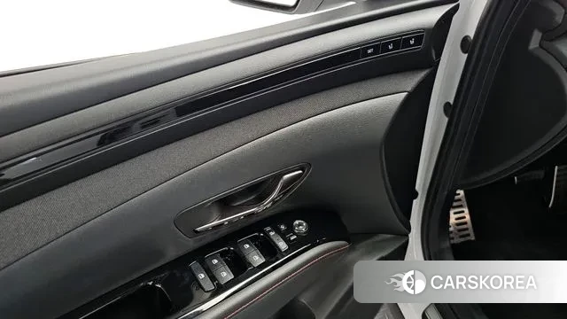 Hyundai Tucson (NX4) id 3566605 из Кореи 10