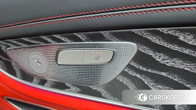 Mercedes-Benz AMG GT id 4665657 из Кореи 10