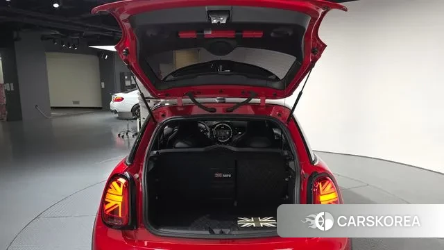 Mini Cooper S id 3366033 из Кореи 10