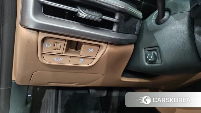 Hyundai Grandeur (GN7) id 3896636 из Кореи 10