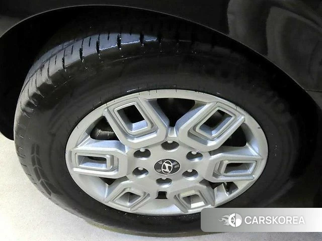 Hyundai Staria id 4870677 из Кореи 10