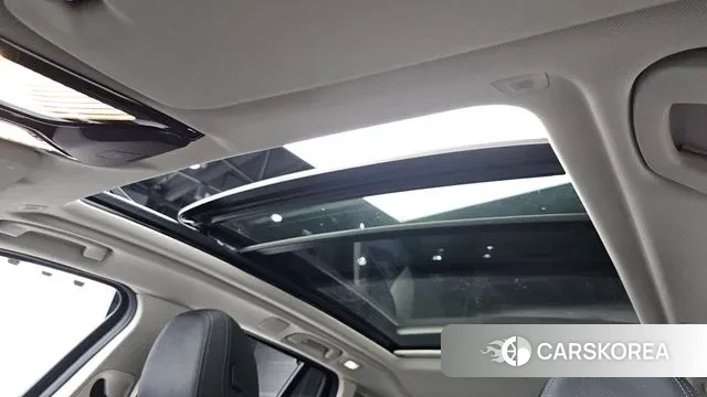 BMW X3 (G01) id 2965572 из Кореи 10