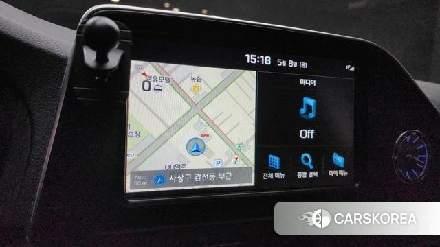 Hyundai Grandeur IG id 4294594 из Кореи 10