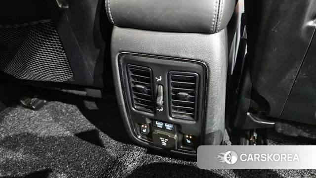 Jeep Grand Cherokee id 4294726 из Кореи 10