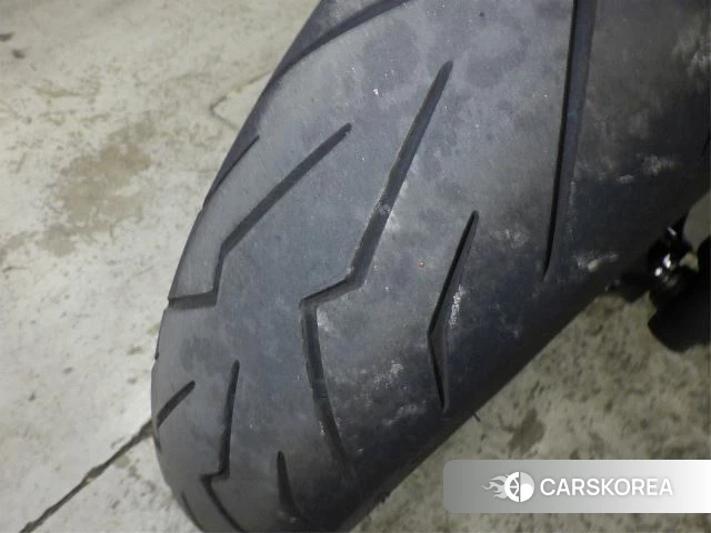 Kawasaki Z400 id 3949117 из Японии 10