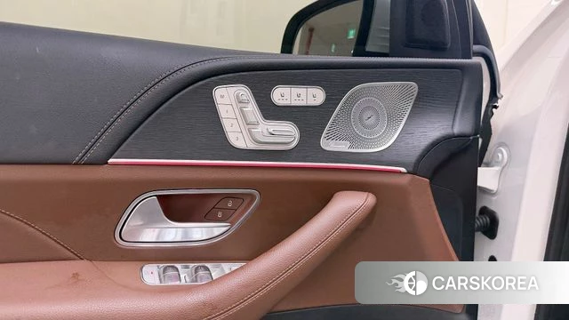 Mercedes-Benz GLE-Class W167 id 4321702 из Кореи 10