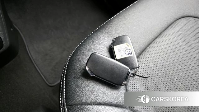 Kia The New Kia Ray id 3842050 из Кореи 10