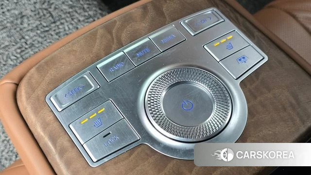 Genesis G80 (RG3) id 4464466 из Кореи 10