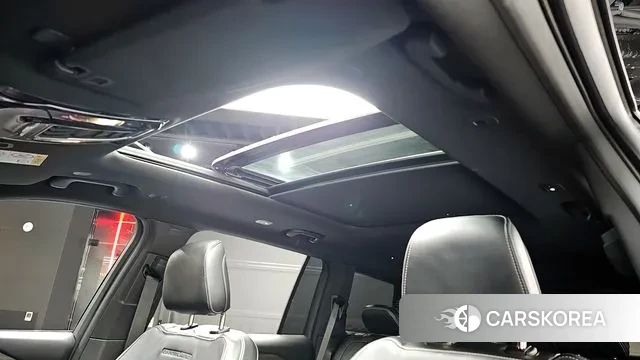 Jeep Grand Cherokee (WL) id 3758837 из Кореи 10