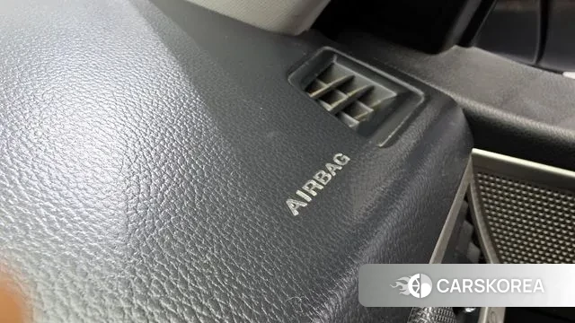 Ssangyong Rexton Sports id 3386116 из Кореи 10