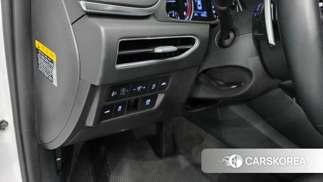Hyundai Sonata (DN8) id 4746618 из Кореи 10