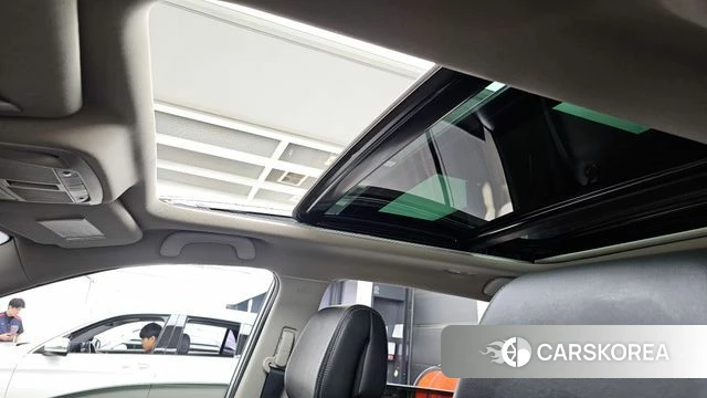 Renault Korea (Samsung) QM6 id 4728299 из Кореи 10