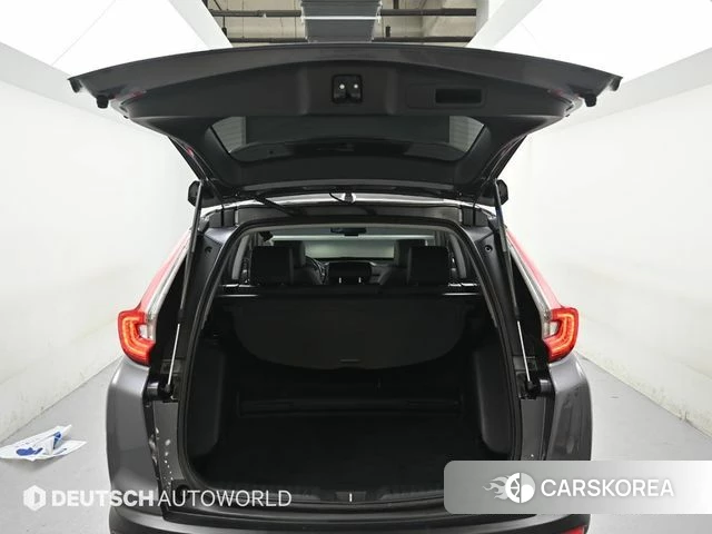 Honda CR-V 5th generation id 3867065 из Кореи 10