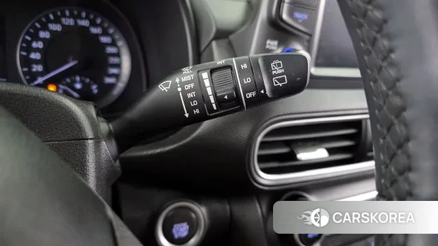 Hyundai Kona id 3718165 из Кореи 10