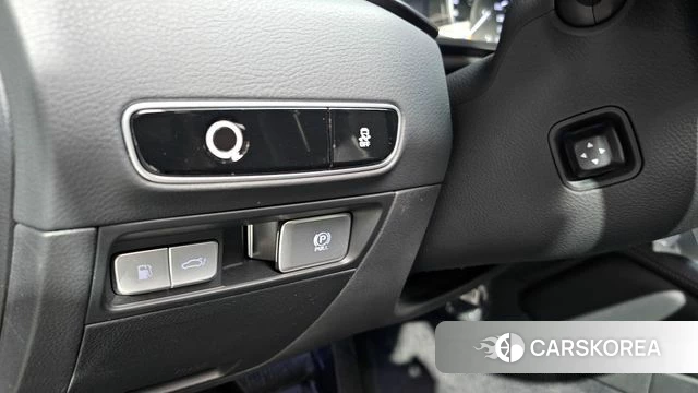 Kia The New K9 2nd generation id 4541928 из Кореи 10