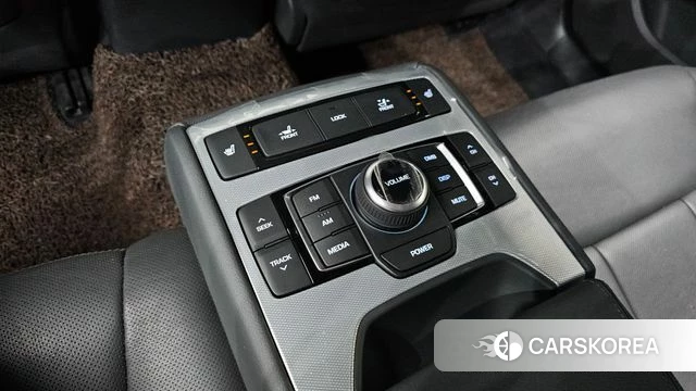 Genesis G80 id 4180339 из Кореи 10