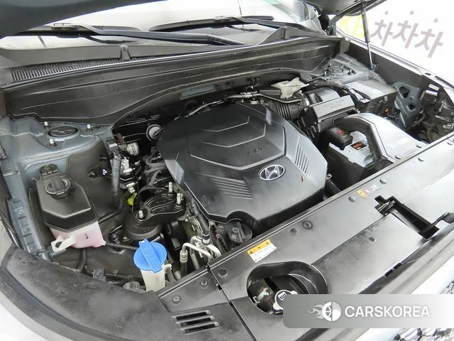 Hyundai Palisade id 4293677 из Кореи 10
