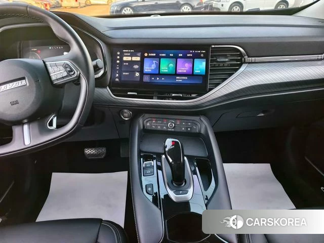 Haval F7x id 4253490 из Китая 10