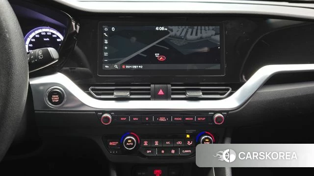 Kia The New Niro id 4294006 из Кореи 10