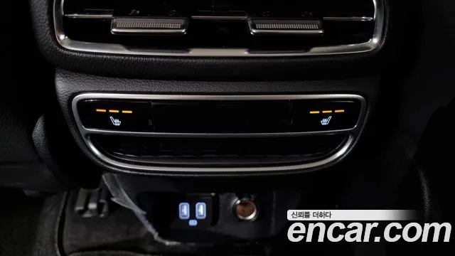 Genesis GV80 id 2745146 из Кореи 10