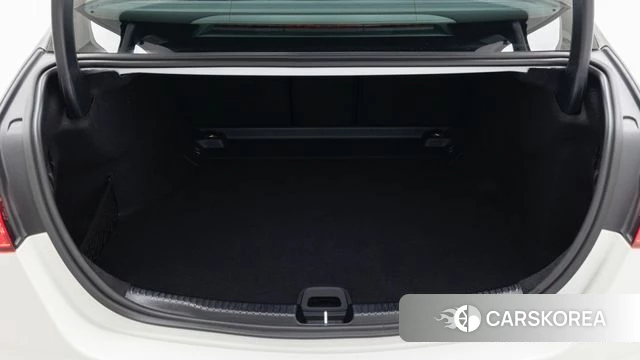 Mercedes-Benz C-Class W206 id 4185692 из Кореи 10