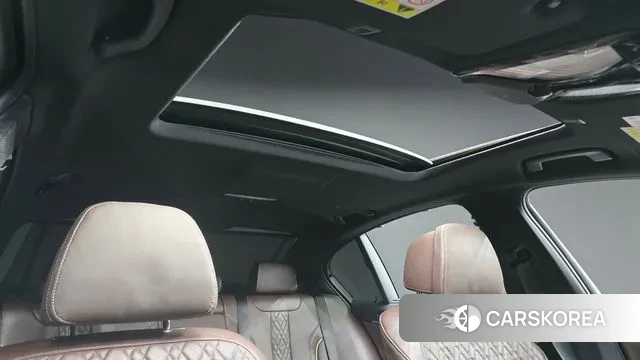 BMW 5 Series (G30) id 3368055 из Кореи 10