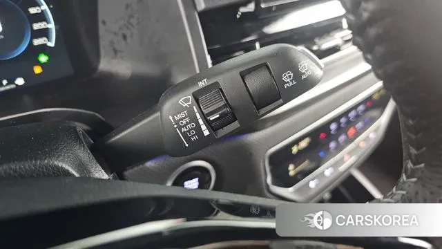 Ssangyong The New Rexton Sports Cannes id 3447046 из Кореи 10