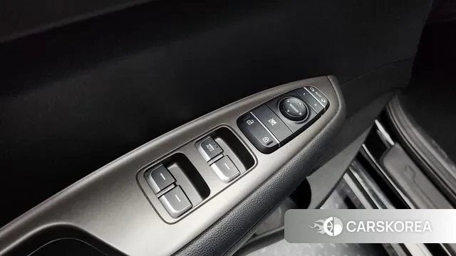 Kia The New K5 2nd generation id 3627056 из Кореи 10