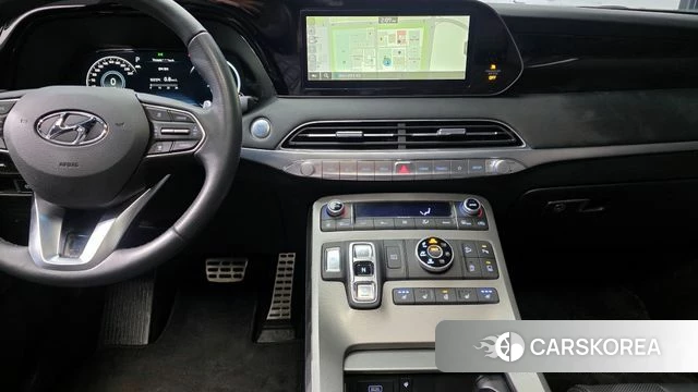 Hyundai Palisade id 3819812 из Кореи 10