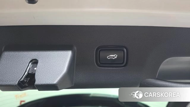 Kia Sportage 5th Generation Hybrid id 4323685 из Кореи 10