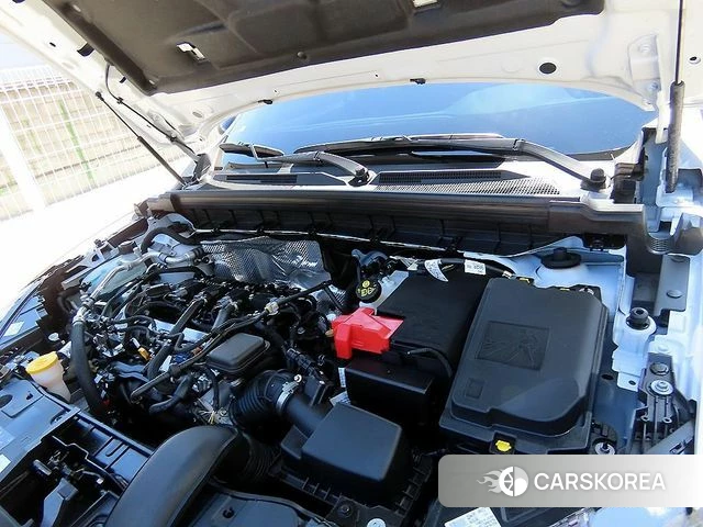 Renault Korea (Samsung) Arcana id 4879623 из Кореи 10