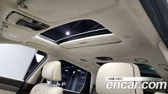 Hyundai Palisade id 2911574 из Кореи 10