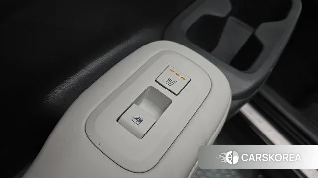 Hyundai Santa Fe (MX5) id 3431299 из Кореи 10