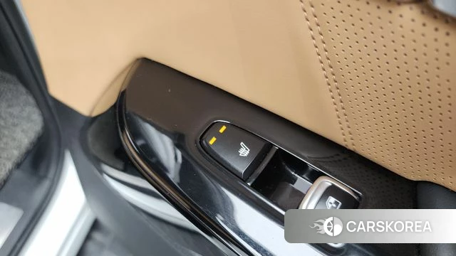 Kia Mohave Master id 3843088 из Кореи 10
