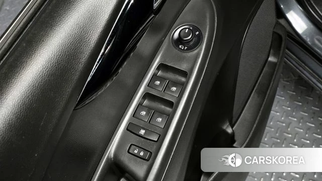 Chevrolet (GM Daewoo) The New Spark id 3795815 из Кореи 10