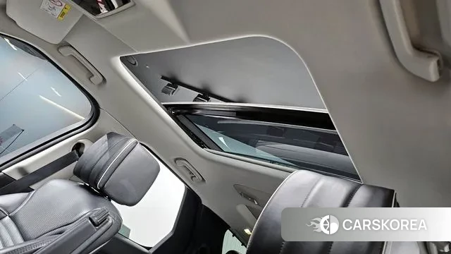 Land Rover Discovery 5 id 3422873 из Кореи 10