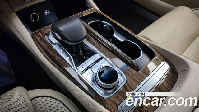 Kia More K9 id 2596004 из Кореи 10