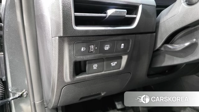 Hyundai Sonata D Edge Hybrid (DN8) id 4934470 из Кореи 10