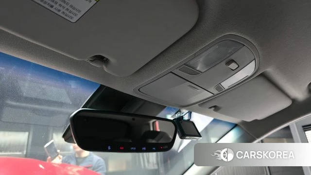 Hyundai Kona id 3905873 из Кореи 10