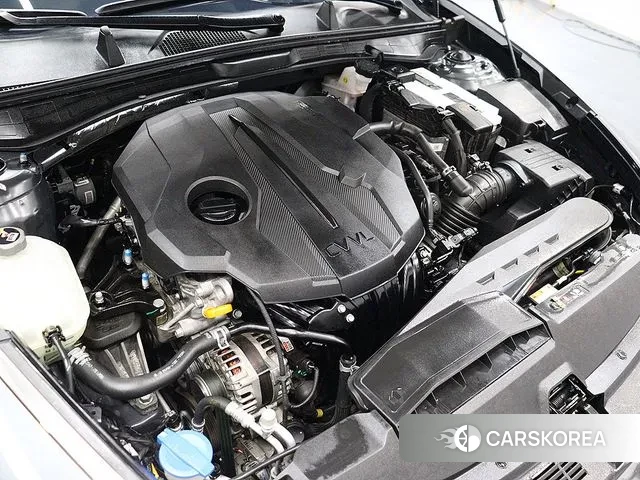 Hyundai Sonata (DN8) id 3636246 из Кореи 10