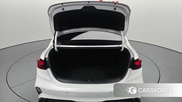 Kia The New K3 2nd generation id 4586204 из Кореи 10