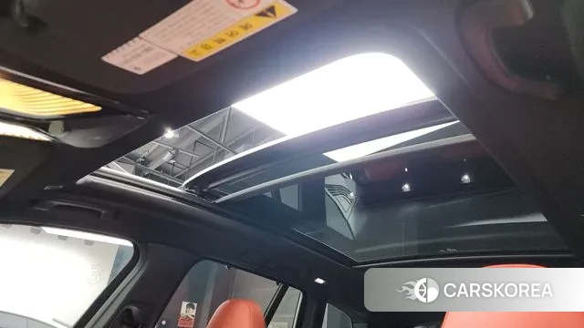 BMW X3M (G01) id 3474365 из Кореи 10