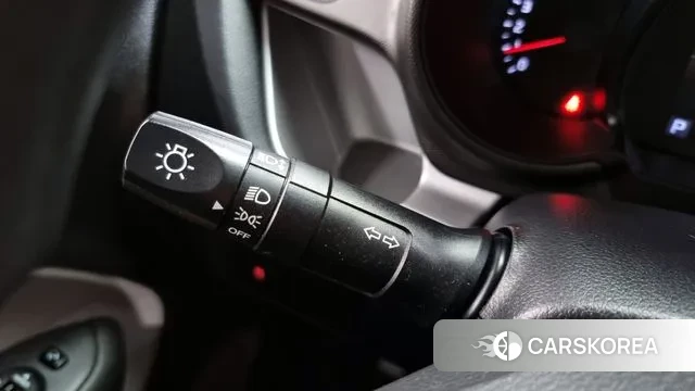 Kia The New Ray id 3311396 из Кореи 10