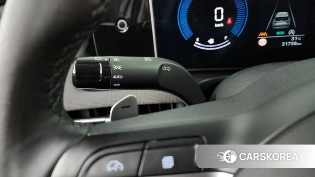 Hyundai The New Tucson (NX4) id 4527937 из Кореи 10