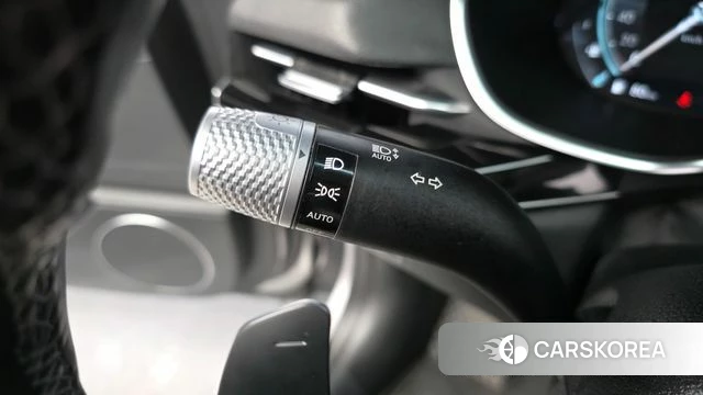 Genesis G80 (RG3) id 4730452 из Кореи 10