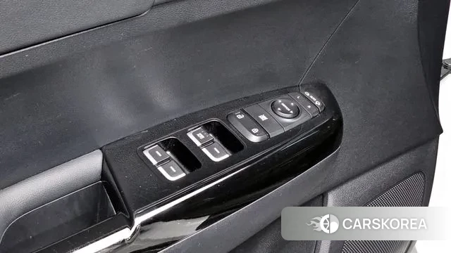 Kia Sportage The Bold id 3765695 из Кореи 10